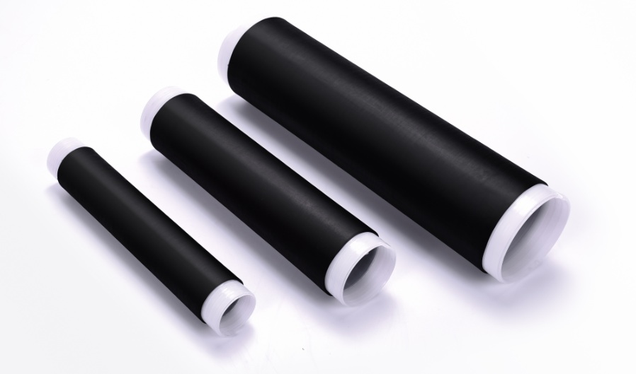 Silicone Cold Shrink Tube