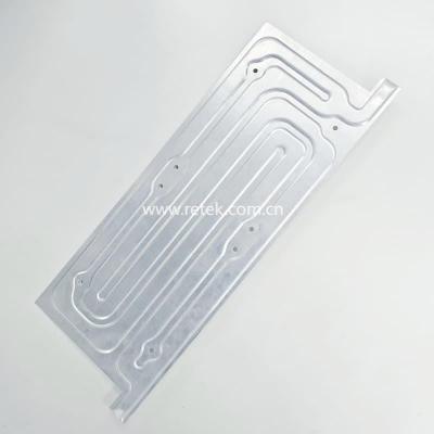 Battery Water Cold Plate