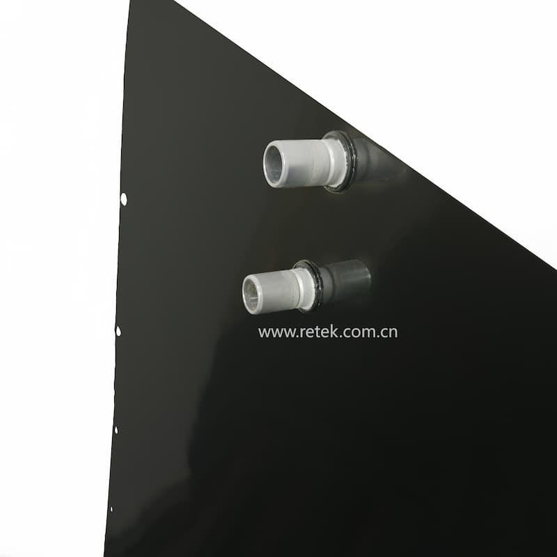 Stamping Liquid Cooling Plate
