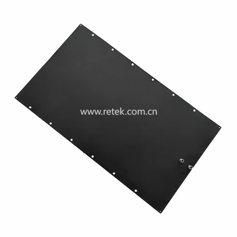 Stamping Liquid Cooling Plate