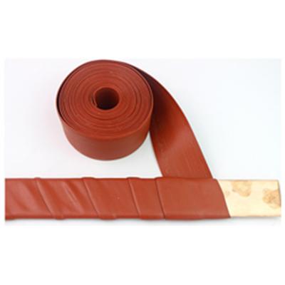 ruban isolant thermorétractable pour jeux de barres
