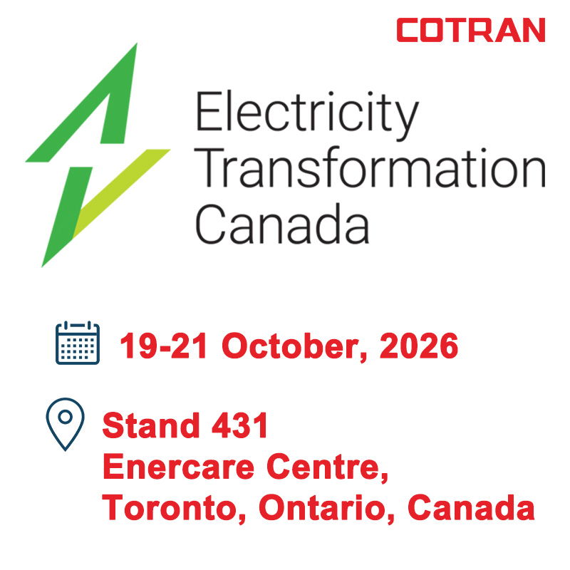 Electricity Transformation Canada (ETC) | 2026