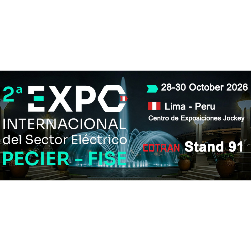 EXPO-PECIER-FISE 2026